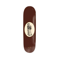 Passport Skateboard Deck Dancer Series 8.125