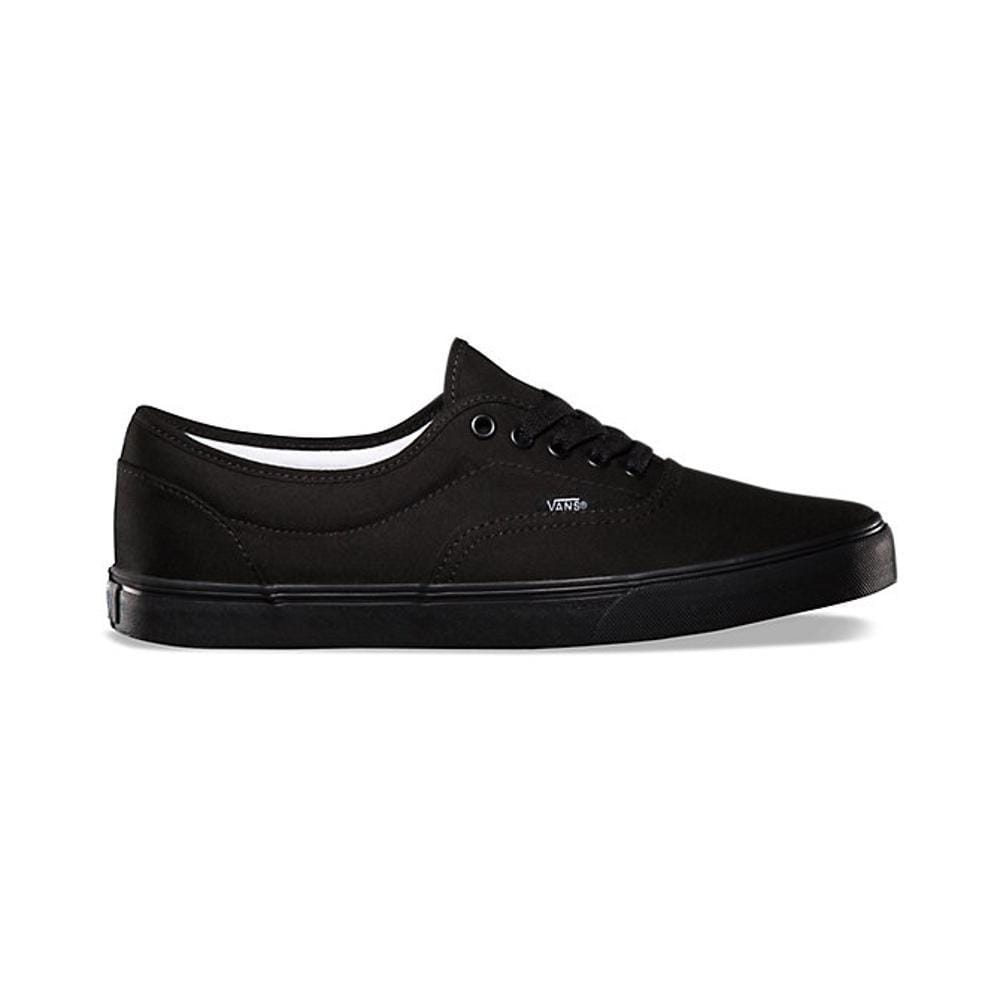 Vans LPE Black Black - 50-50 Skate Shop