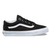 Vans Old Skool (Oversized Lace) Black True White - 50-50 Skate Shop