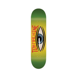 Toy Machine Skateboard Deck Future 8.25