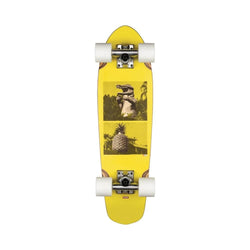 Globe Skateboard Cruiser Complete Blazer 26