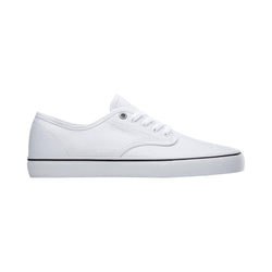 Emerica Wino Standard White White Gum - 50-50 Skate Shop