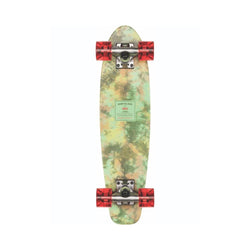 Globe Skateboard Cruiser Complete Surf Glass 24