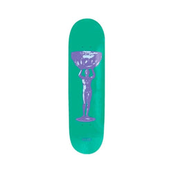 Passport Skateboard Deck Cup Runneth Series 8.25