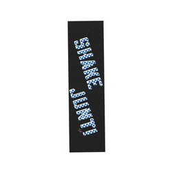 Shake Junt Skateboard Grip Tape Spencer Hamilton Pro 9