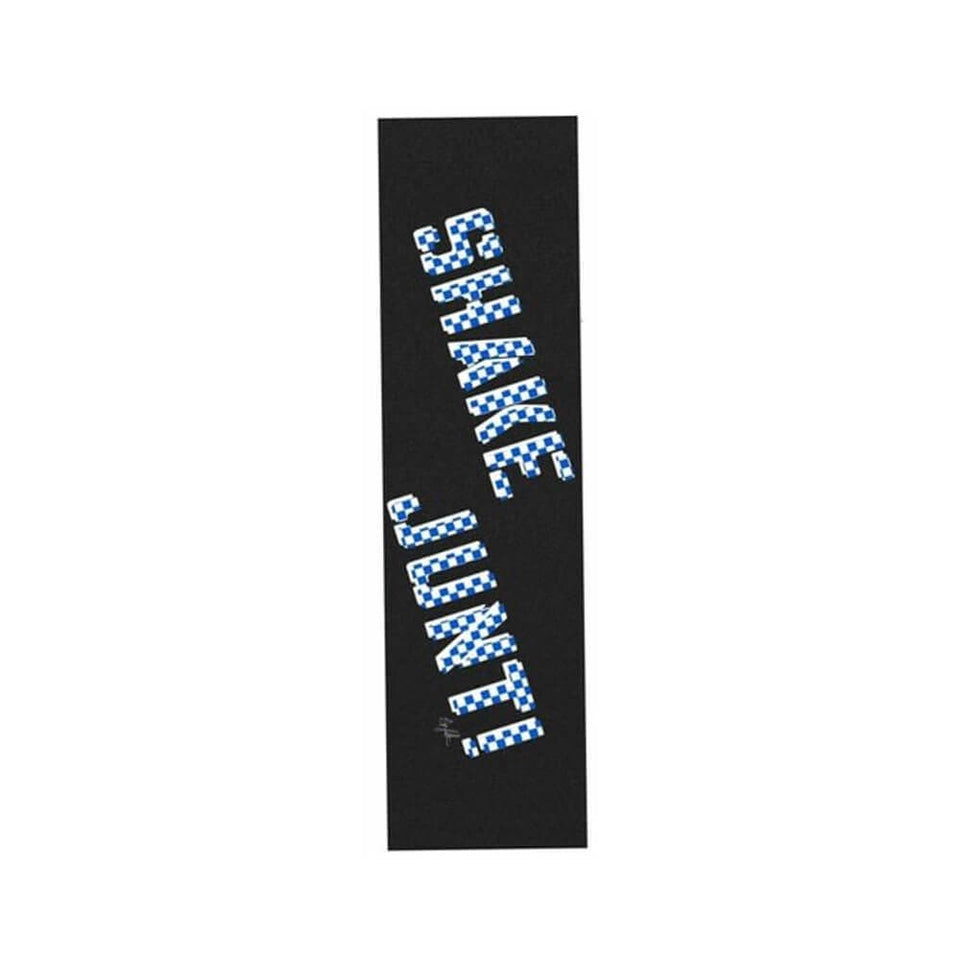 Shake Junt Skateboard Grip Tape Spencer Hamilton Pro 9" x 33" - 50-50 Skate Shop