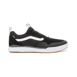 Vans Mens Ultrarange Pro 2 Black White - 50-50 Skate Shop