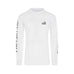 Vans x Anti Hero On The Wire Long Sleeve Shirt White - 50-50 Skate Shop