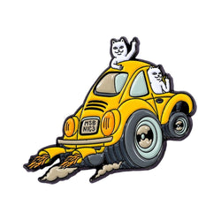 Ripndip Buggy Nerm Pin - 50-50 Skate Shop