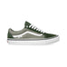 Vans Old Skool Pro Forest White - 50-50 Skate Shop