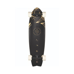 Globe Skateboard Cruiser Complete Chromantic 33