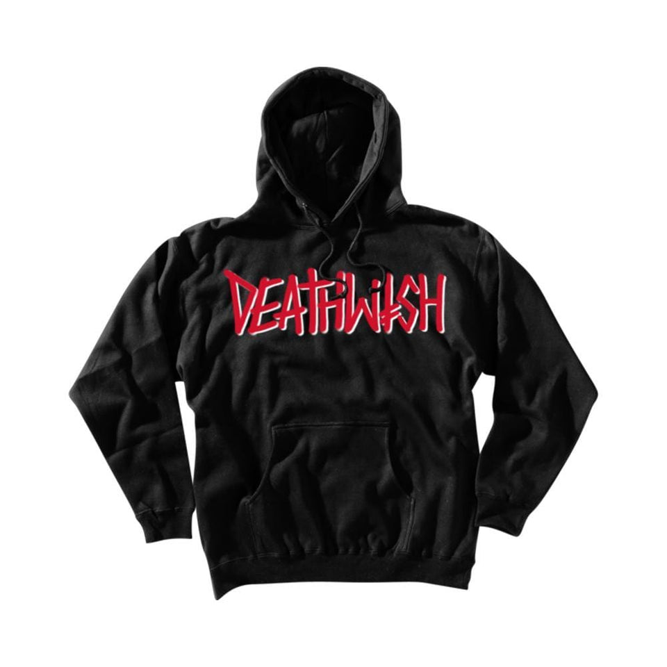 Deathwish cheap skateboards hoodie