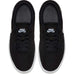 Nike SB Kids Skate Check Canvas (GS) Black White - 50-50 Skate Shop