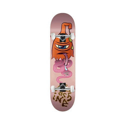 Toy Machine Skateboard Complete Sect Guts 8.375