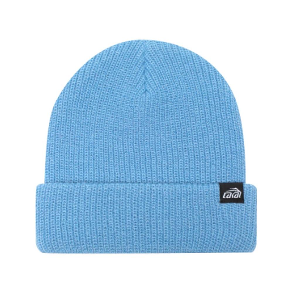 Lakai Watch Beanie Cyan - 50-50 Skate Shop