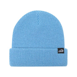 Lakai Watch Beanie Cyan - 50-50 Skate Shop