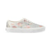 Vans Authentic (Tapestry) Marshmallow Snow White - 50-50 Skate Shop