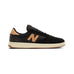 New Balance Numeric 440 V1 Black Brown - 50-50 Skate Shop