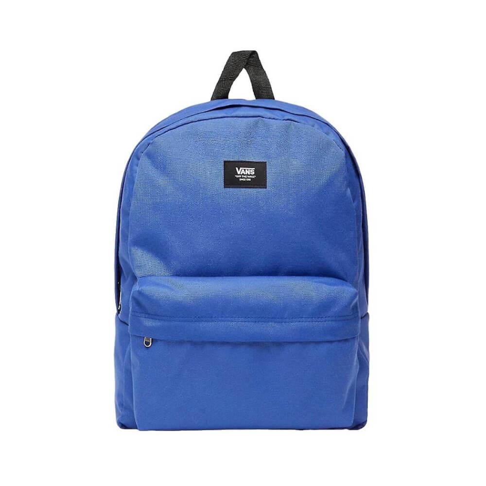 Vans Old Skool III Backpack Deep Ultramarine - 50-50 Skate Shop