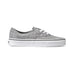 Vans UA Authentic (Chambray) Ebony True White - 50-50 Skate Shop