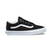Vans Old Skool (Oversized Lace) Black True White - 50-50 Skate Shop