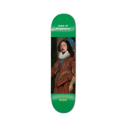 Enjoi Skateboard Deck Renaissance R7 8.0