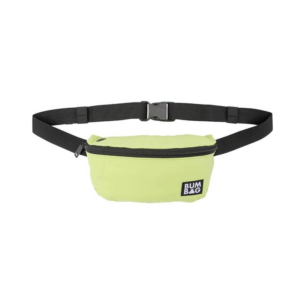 Santa Cruz Bum Bag Frozen Yellow - 50-50 Skate Shop