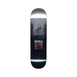 Hockey Skateboard Deck Some Kind Of Ballad 8.5