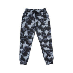 Ripndip Nerm Camo Track Pants Blackout Camo - 50-50 Skate Shop