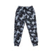 Ripndip Nerm Camo Track Pants Blackout Camo - 50-50 Skate Shop