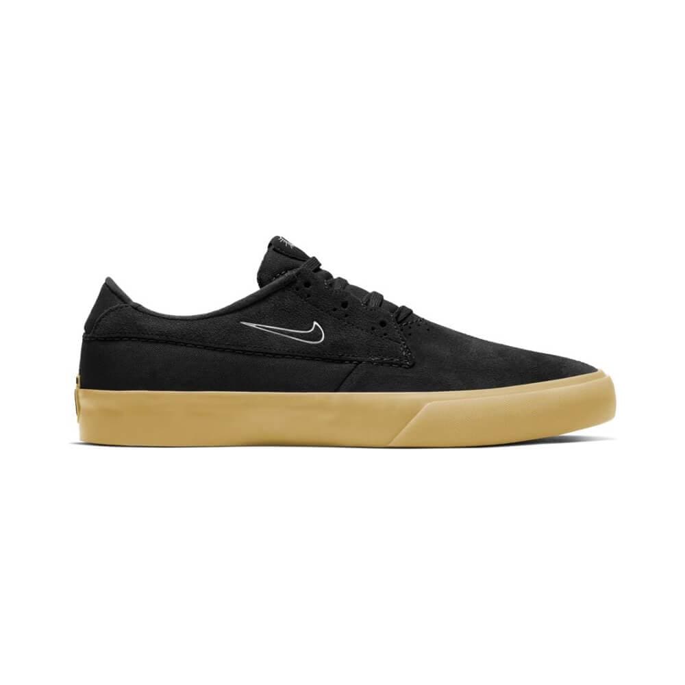 Nike SB Shane O'Neill Black White Black Black - 50-50 Skate Shop