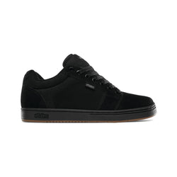 Etnies Barge XL Black - 50-50 Skate Shop