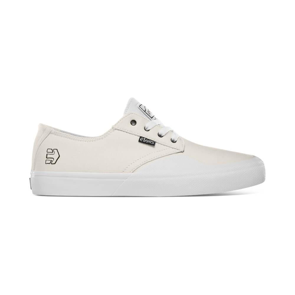 Etnies Skate Shoe All White Etnies Chunky Etnies Shoes Price