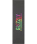 Grizzly Skateboard Grip Tape T-Puds Original Tie Dye 9" x 33" - 50-50 Skate Shop
