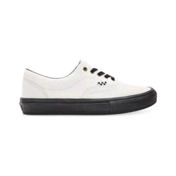Vans Skate Era (Breana Geering) Marshmallow Black - 50-50 Skate Shop