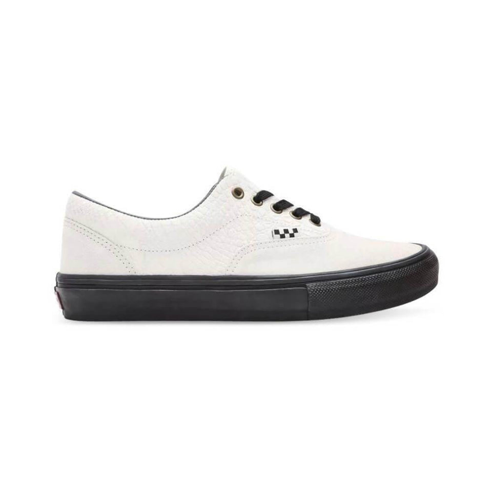 Vans Skate Era (Breana Geering) Marshmallow Black - 50-50 Skate Shop