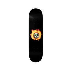 Fucking Awesome Skateboard Deck Angel Bum Sean Pablo 8.0