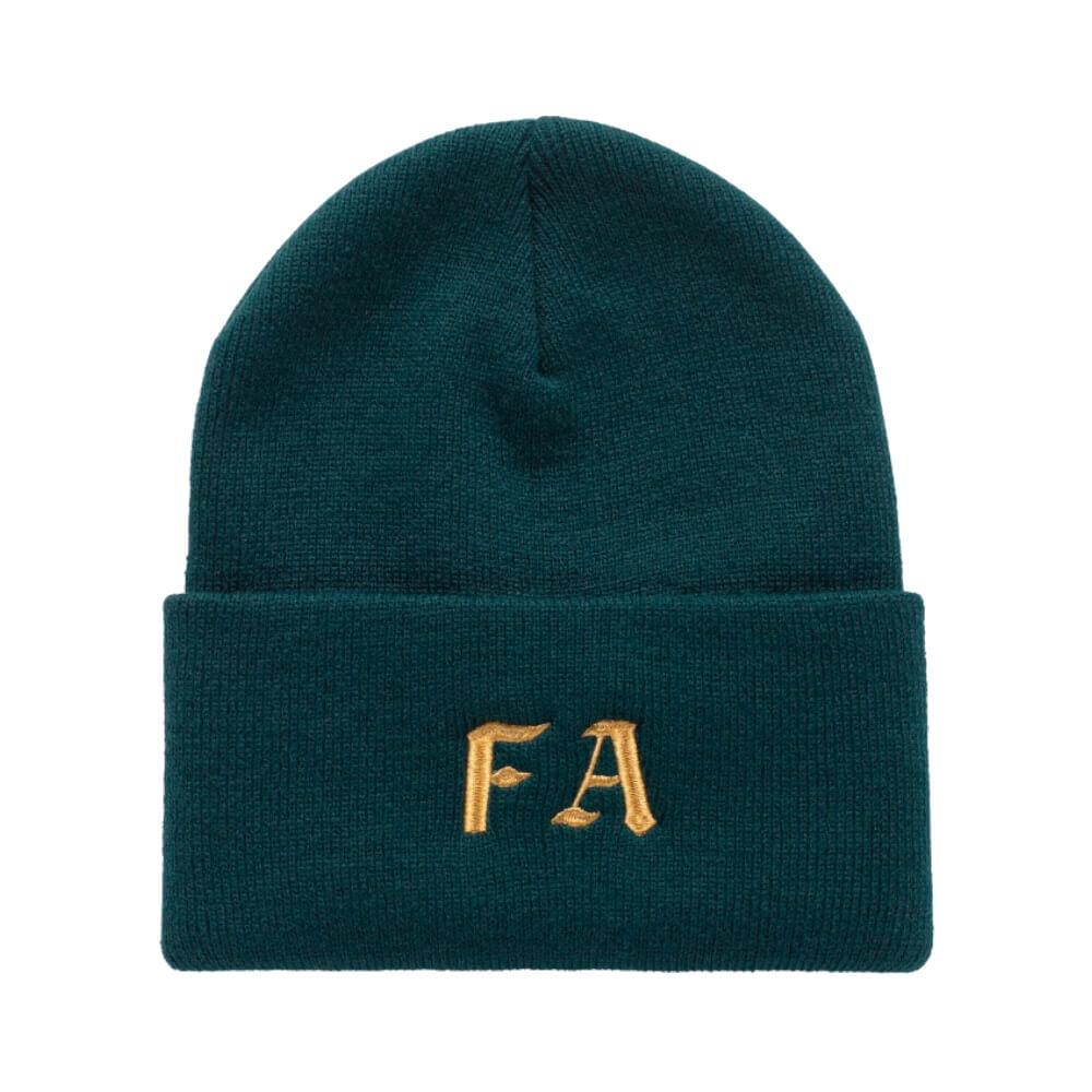 Fucking Awesome Skate Children Of A Lesser God Beanie Green - 50-50 Skate Shop