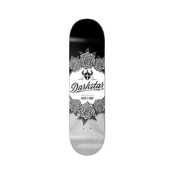 Darkstar Skateboard Deck In Bloom RHM 8.375