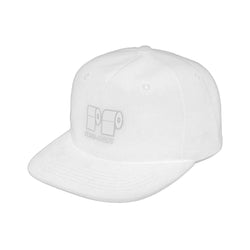 Passport Poo Poo Cap Black - 50-50 Skate Shop