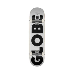 Globe Skateboard Complete G0 Fubar 8.0