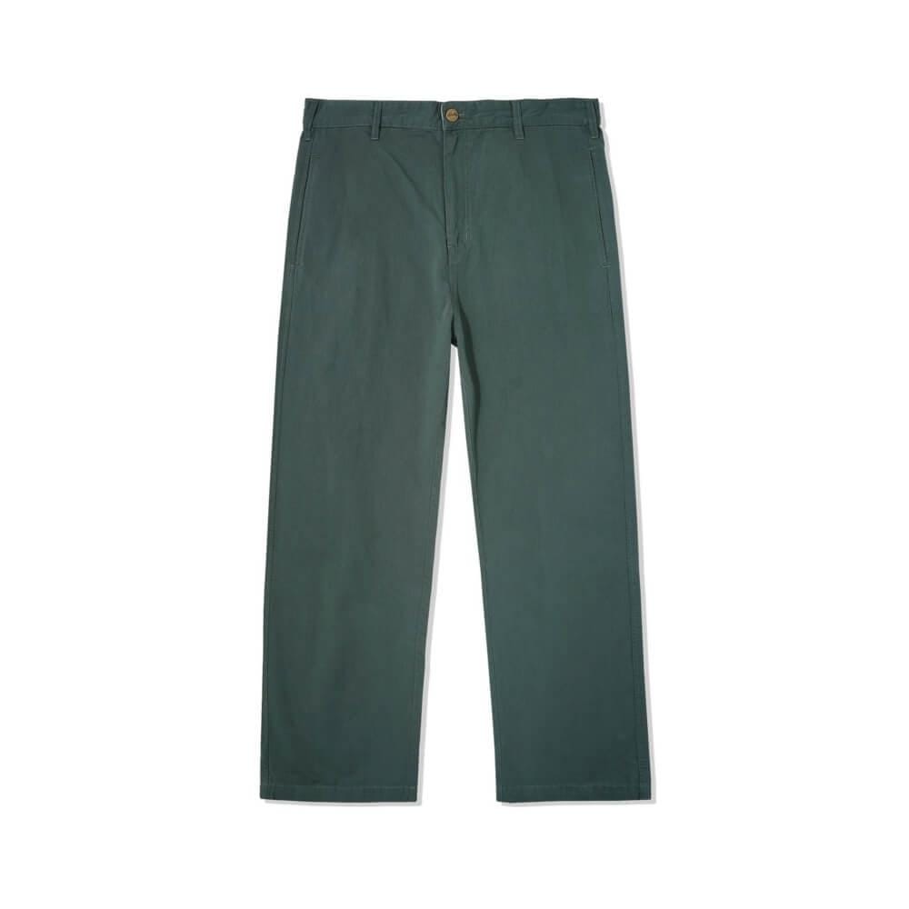 Butter Goods Haze Pants Grass - 50-50 Skate Shop
