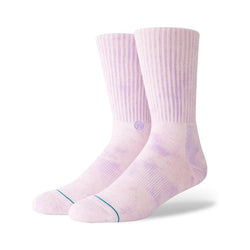 Stance Mens OG 2 Socks Violet - 50-50 Skate Shop
