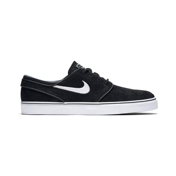 Nike SB Zoom Stefan Janoski OG Black White - 50-50 Skate Shop