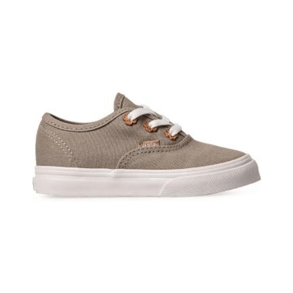 Vans Toddler Authentic (Flower Eyelet) Drizzle - 50-50 Skate Shop