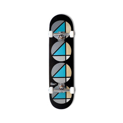 The 4 Skateboard Complete 8.25