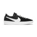 Nike SB Bruin React Black White Black Anthracite - 50-50 Skate Shop