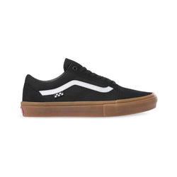 Vans Skate Old Skool Black Gum - 50-50 Skate Shop