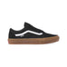 Vans Skate Old Skool Black Gum - 50-50 Skate Shop