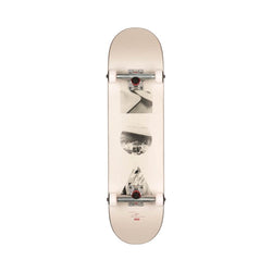 Globe Skateboard Complete G1 Stack 8.125